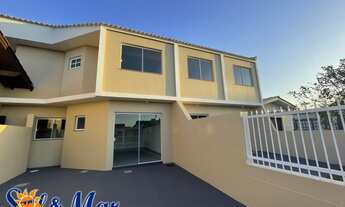 Imagem: D-11 Duplex novo em região central do Imbé