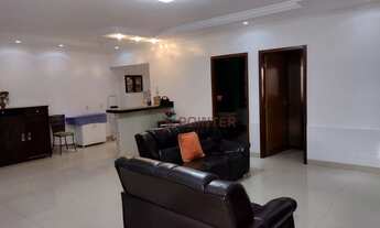 Imagem 5: Casa com 2 dormitórios à venda, 191 m² por R$ 400.000,00 - Parque Atheneu - Goiânia/GO