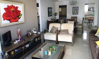 Imagem: Apartamento para venda possui 125 metros