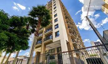 Imagem: Apartamento com 1 dormitório à venda