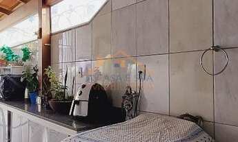 Imagem 5: Área Privativa 3 quartos 1 suíte 2 vagas de garagem e Elevador na região do Novo Eldorado