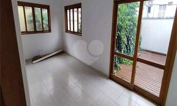 Imagem 4: São Paulo - Casa de Vila - Bosque da Saúde