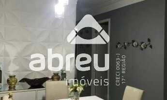 Imagem 4: Apartamento para venda possui 83 metros quadrados com 3 quartos em Nova Parnamirim - Parna