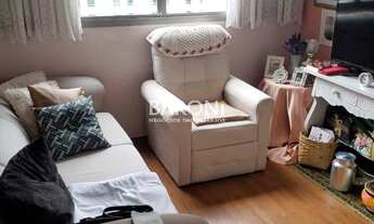 Imagem 7: São Paulo - Apartamento Padrão - Brooklin