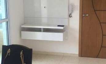 Imagem 7: Apartamento com 1 dormitório, 35 m² - venda por R$ 210.000,00 ou aluguel por R$ 1.400,00/m