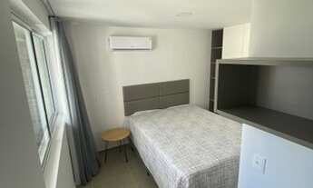 Imagem 5: Belíssimo apartamento compacto muito bem dividido com excelente acabamento premium