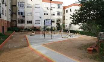 Imagem: Porto Alegre - Apartamento Padrão - Santa