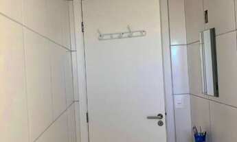 Imagem 5: Casa com 2 dormitórios à venda, 45 m² por R$ 160.000 - Jardim Florestal - Campo Largo/PR