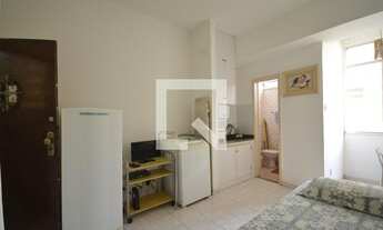 Imagem 2: Apartamento à Venda - Flamengo, 1 Quarto, 18 m2