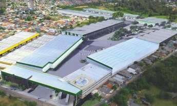 Imagem: SAPUCAIA DO SUL - Galpão/Depósito/Armazém