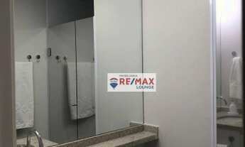 Imagem 5: Apartamento com 2 dormitórios para alugar, 58 m² por R$ 2.200,00/mês - Ribeirânia - Ribeir