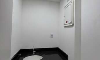 Imagem 4: Sala/Conjunto para aluguel tem 34m2, 1 banheiro em Cremação - Belém - Pará