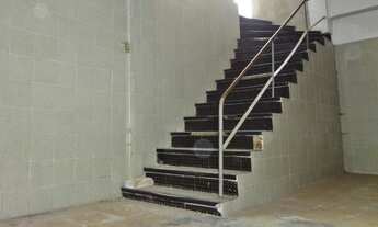 Imagem 7: Loja Grande no Centro de Porto Alegre com 250m²