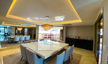 Imagem 7: Apartamento para venda possui 370 metros quadrados com 4 quartos em Ribeira - Natal - RN