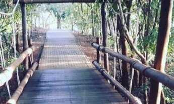 Imagem 5: Terreno quitado no condomínio Caribe risort $320 mil