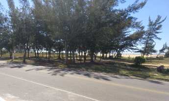 Imagem 5: Excelente Terreno Frente para o Mar Grussai