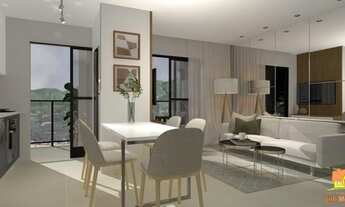 Imagem 3: APARTAMENTO COM DOIS DORMITÓRIOS + 1 SUÍTE NO COSTA E SILVA