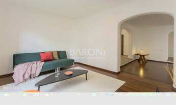 Imagem 5: São Paulo - Apartamento Padrão - Jardim Paulista