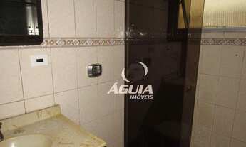 Imagem 6: Apartamento com 2 dormitórios à venda, 60 m² por R$ 225.000 - Vila Tibiriçá - Santo André