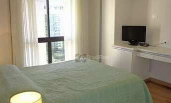 Imagem 5: Flat com 1 dormitório para alugar, 45 m² por R$ 2.400/mês - Itaim Bibi - São Paulo/SP