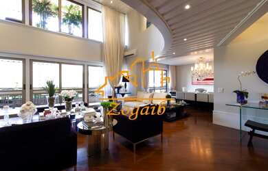 Imagem 3: Apartamento - Centro - Campinas