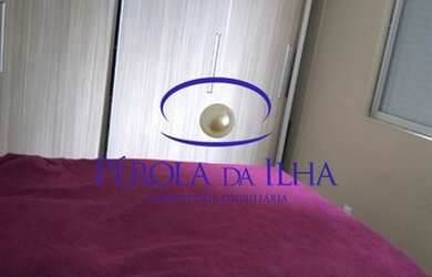 Imagem 4: APARTAMENTO RESIDENCIAL em FLORIANÓPOLIS - SC, CANASVIEIRAS