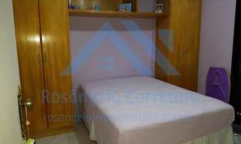 Imagem 8: APARTAMENTO RESIDENCIAL em PRAIA GRANDE - SP, CANTO DO FORTE