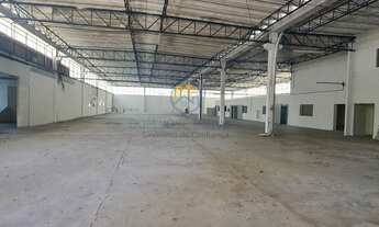 Imagem 4: Galpão para Locação em Cotia, Jardim da Glória