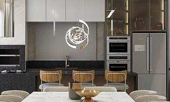 Imagem 4: Vendo Casa Térrea, 3 suítes, 200,60 m², Condomínio Alphaville 2, Jardim Itália, Cuiabá MT