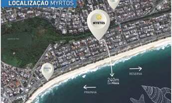 Imagem 2: Apartamento frente NOVO com 110m2 com 3 quartos