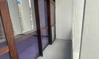 Imagem 5: Apartamento para venda com 54 metros quadrados com 1 quarto em Dois de Julho - Salvador