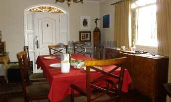 Imagem 5: Ótima casa bem localizada, espaçosa e ensolarada no centro de São Lourenço - MG