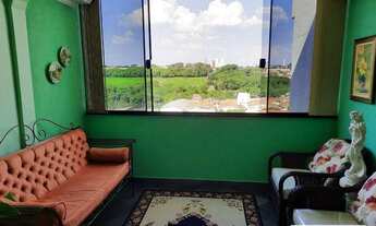 Imagem 3: Apartamento com 2 dormitórios à venda, 68 m² por R$ 240.000 - Vila Margarida - Americana/S