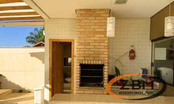 Imagem 7: Casa sobrado em condomínio com 3 quartos no Condominio Bela Manhã - Bairro Terra Bonita em