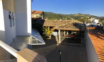 Imagem 2: Apartamento para venda 140 metros quadrados com 3 quartos em Jardim Flórida - São Roque