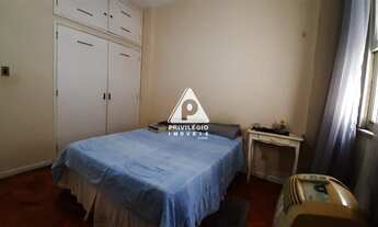 Imagem 6: Apartamento a venda , 03 quartos , Humaitá - RJ