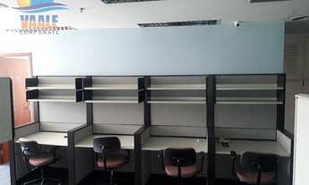 Imagem 3: Sala à venda, 84 m² por R$ 510.000 - Botafogo - Campinas/SP