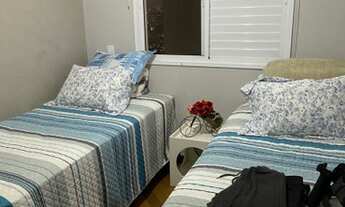 Imagem 7: Excelente apartamento, muito confortável com lazer completo e vista livre - São Caetano do