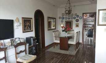 Imagem 2: Apartamento de 3 quartos no Campo Grande