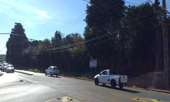 Imagem 3: TERRENO RESIDENCIAL em PONTA GROSSA - PR, UVARANAS