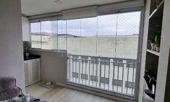 Imagem 4: São Paulo - Apartamento Padrão - Brás