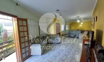 Imagem 5: Casa - Parque Alto Taquaral - Campinas