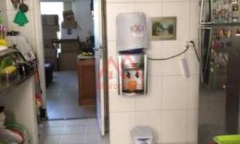 Imagem 7: Rio de Janeiro - Apartamento Padrão - Recreio dos Bandeirantes