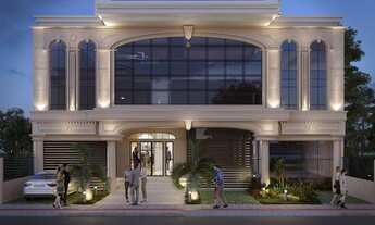 Imagem 3: Apartamento para venda tem 70 metros quadrados com 2 quartos em Pedra Branca - Palhoça - S