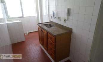 Imagem 3: Apartamento disponível para locação em Campos