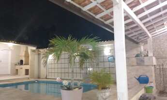 Imagem 2: Casa para venda com 60 metros quadrados com 2 quartos Caminho de Búzios - Cabo Frio - RJ