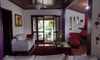 Imagem 6: Belíssima chácara em Itu-SP dentro de residencial