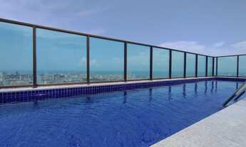 Imagem 3: JS) More no Beach Class Ilha do Leite | Andar Alto