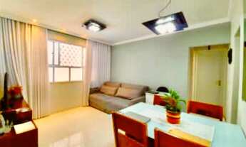 Imagem: Apartamento para venda tem 108 metros quadrados