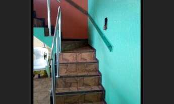 Imagem 5: Casa de Dois Andares